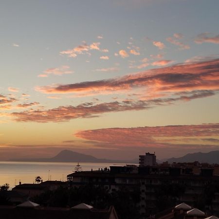 Maravillosas Vistas En Miramar Playa Εξωτερικό φωτογραφία