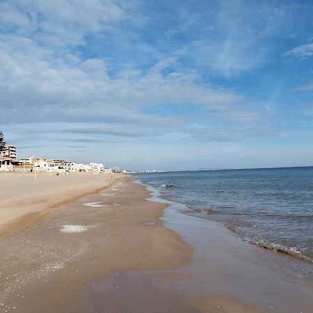 Maravillosas Vistas En Miramar Playa Εξωτερικό φωτογραφία