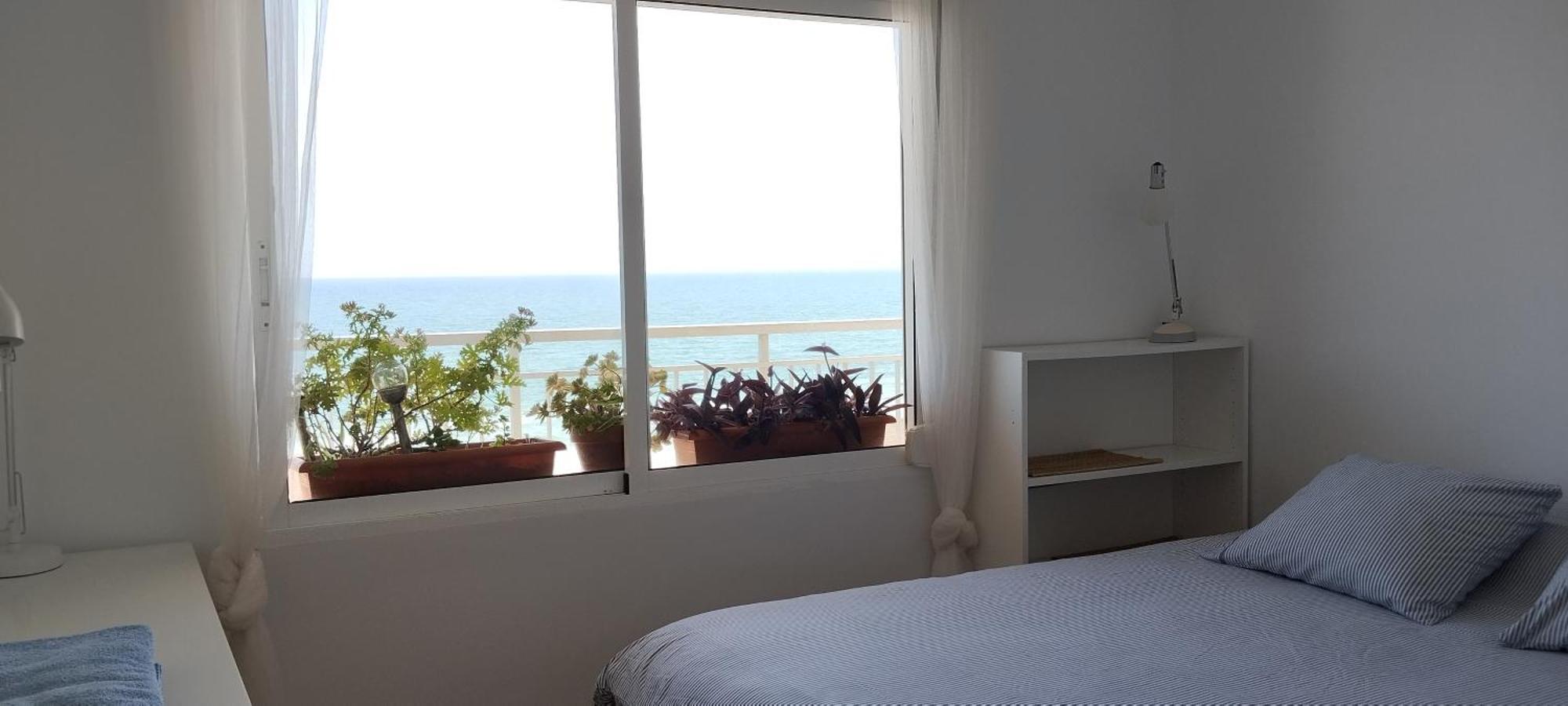 Maravillosas Vistas En Miramar Playa Εξωτερικό φωτογραφία